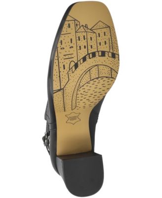 Women's Orchard Square Toe Ankle Booties