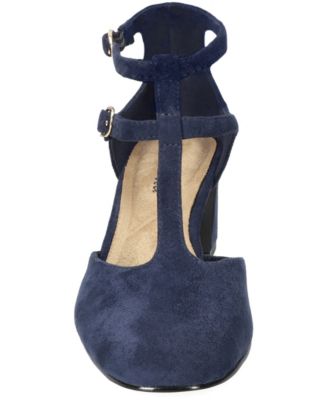 Women's Harpswell Block Heel Sandals