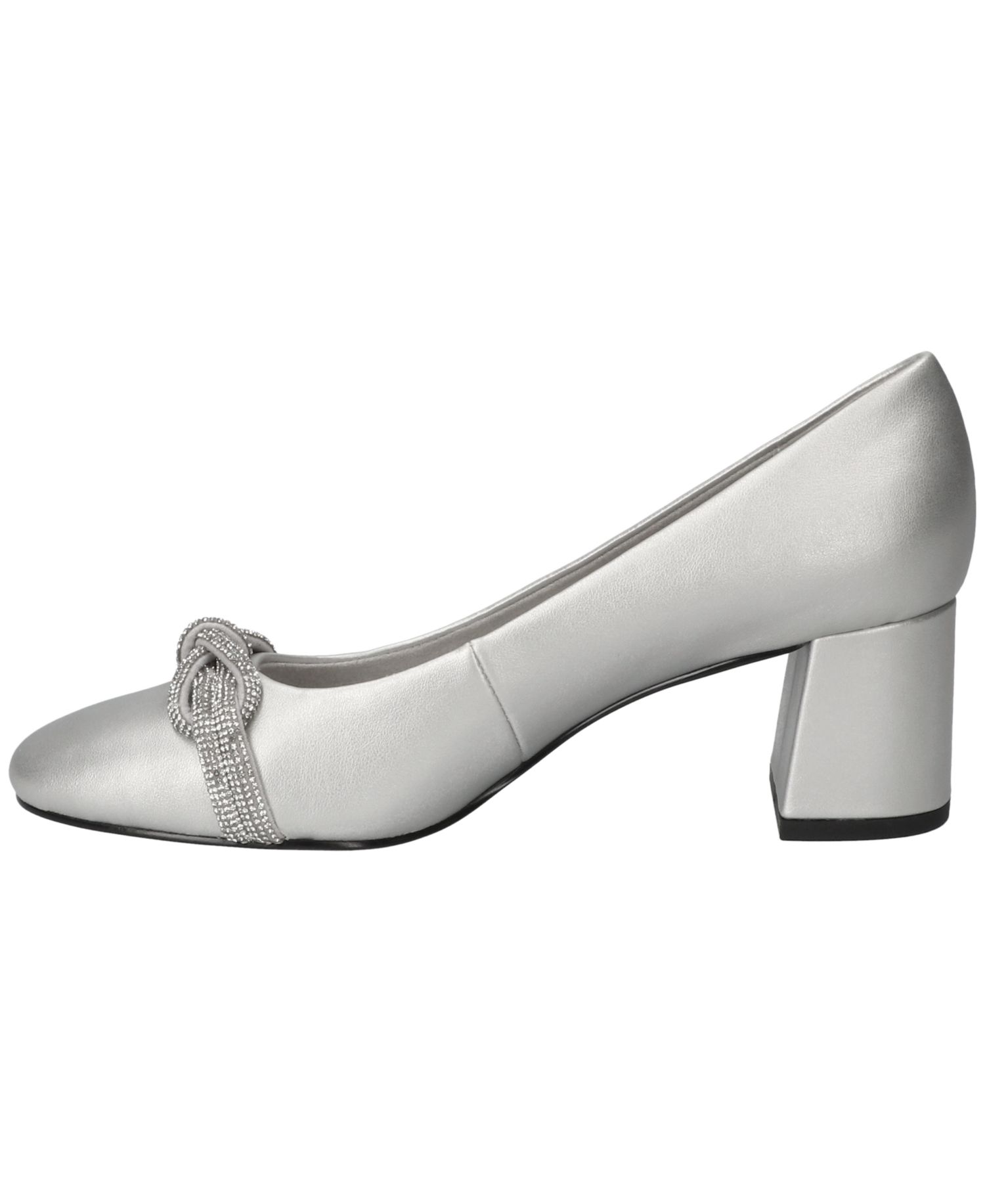 Women's Marigold Square Toe Pumps