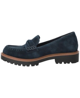 Women's Avalon Slip-On Loafers