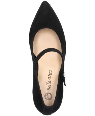 Women's Lainey Slip On Pumps