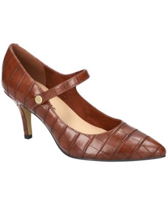 Women's Lainey Slip On Pumps