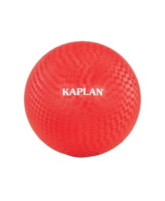 Kaplan Early Learning Playground Balls - Set of 4
