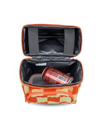 Unisex Corey Insulated Kids Lunch Bag for School