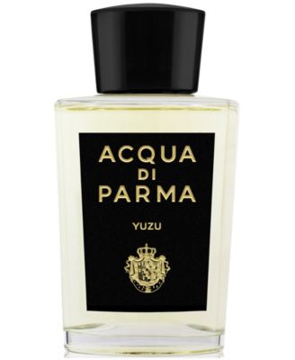 ACQUA DI PARMA - Acqua di Parma Yuzu Eau de Parfum Fragrance Collection