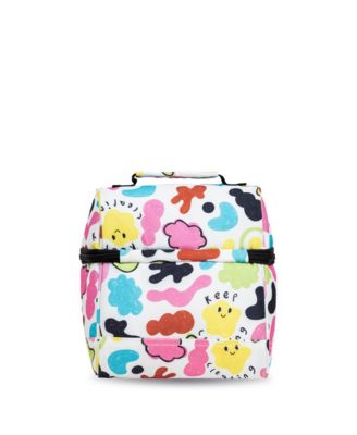 Unisex Corey Insulated Kids Lunch Bag for School