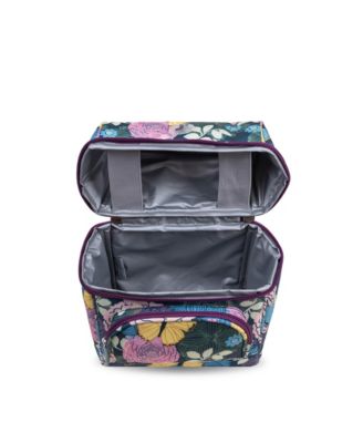 Unisex Corey Insulated Kids Lunch Bag for School