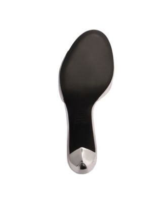 Women's Scarlett Mid Heel Slingback Sandals