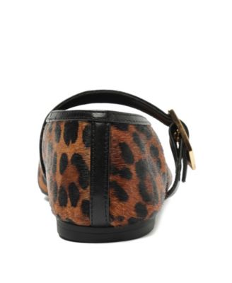 Women's Courtney Ballet Buckle Flats