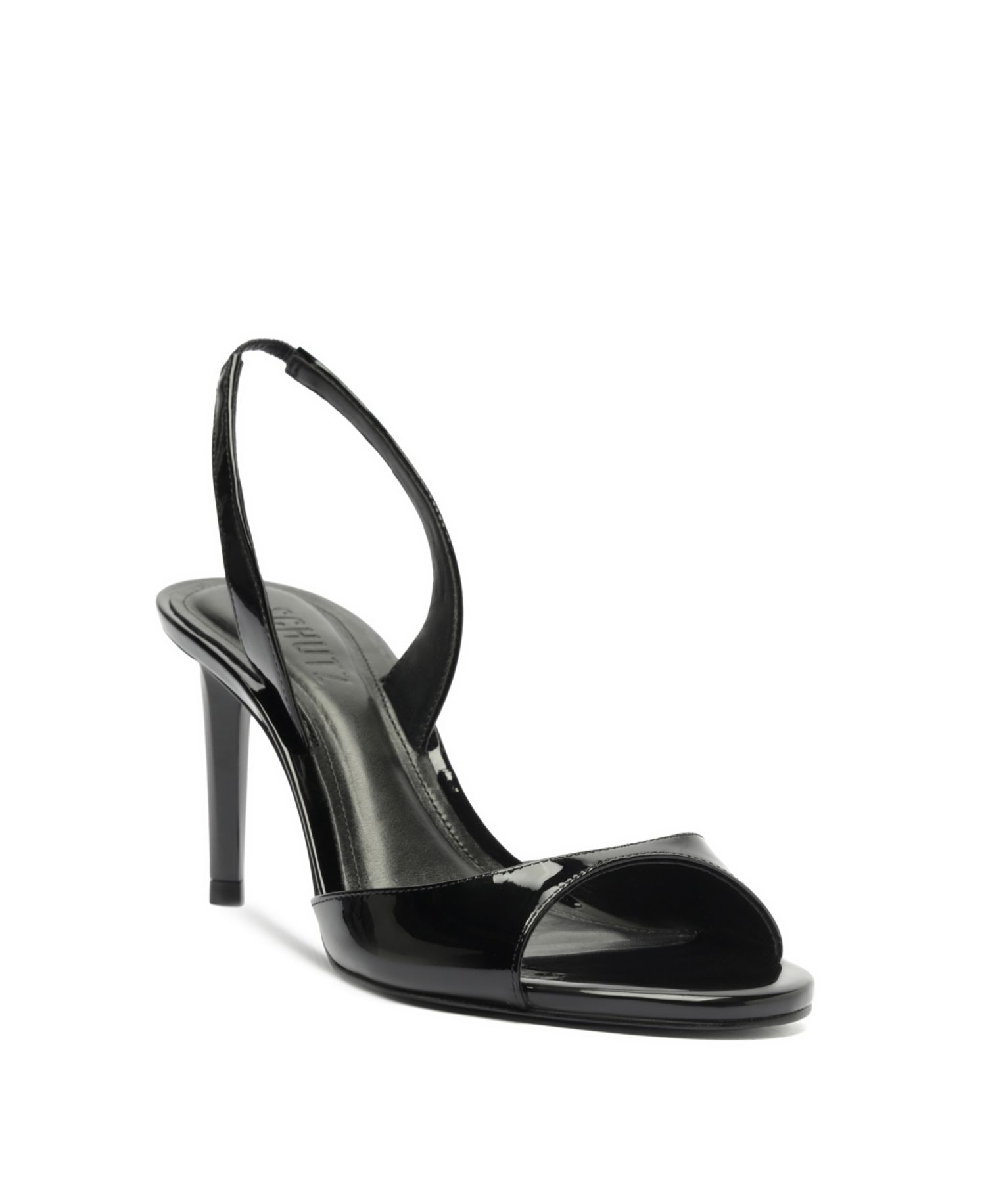 Women's Scarlett Mid Heel Slingback Sandals