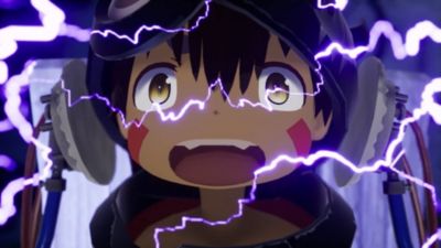Made in Abyss: Binary Star Falling into Darkness-Standard Edition for Nintendo Switch