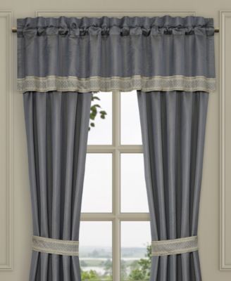 Excelsior Window Panel Pair, 50" x 95"