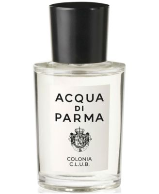 ACQUA DI PARMA - Acqua di Parma Colonia C.L.U.B. Eau de Cologne Fragrance Collection