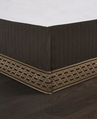 Metropolitan 4-Pc. Comforter Set, Queen