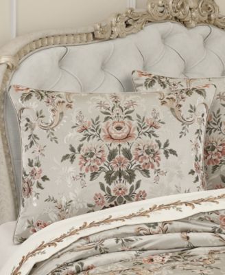 Pecora 4-Pc. Comforter Set, California King