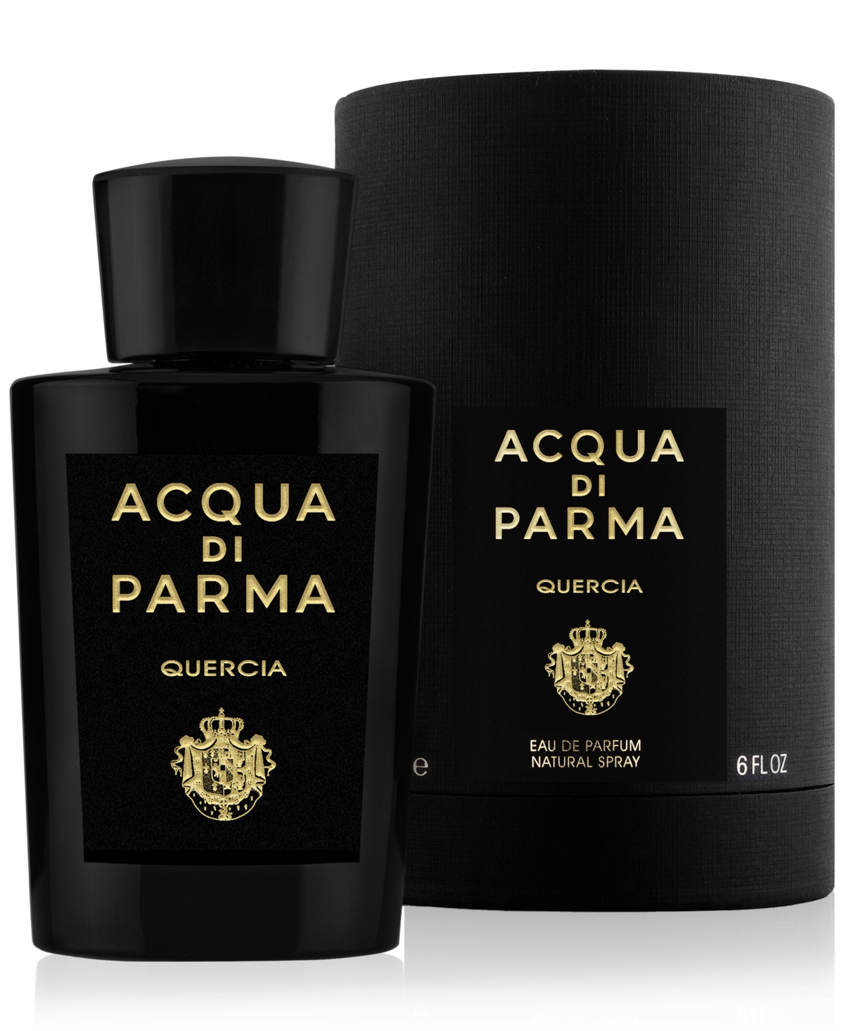 Acqua di Parma Quercia Eau de Parfum Spray