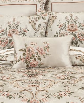 Pecora Boudoir Decorative Pillow, 13" x 21"