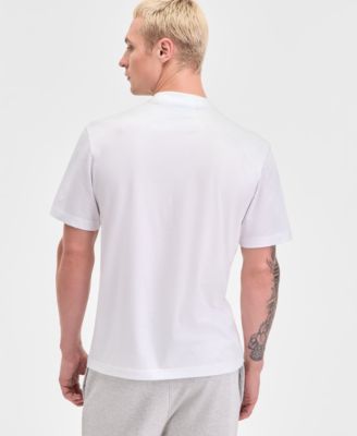 Men's Creative Department Logo T-Shirt