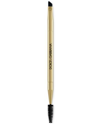 Dolce&Gabbana - DOLCE&GABBANA Brow & Liner Beauty Brush
