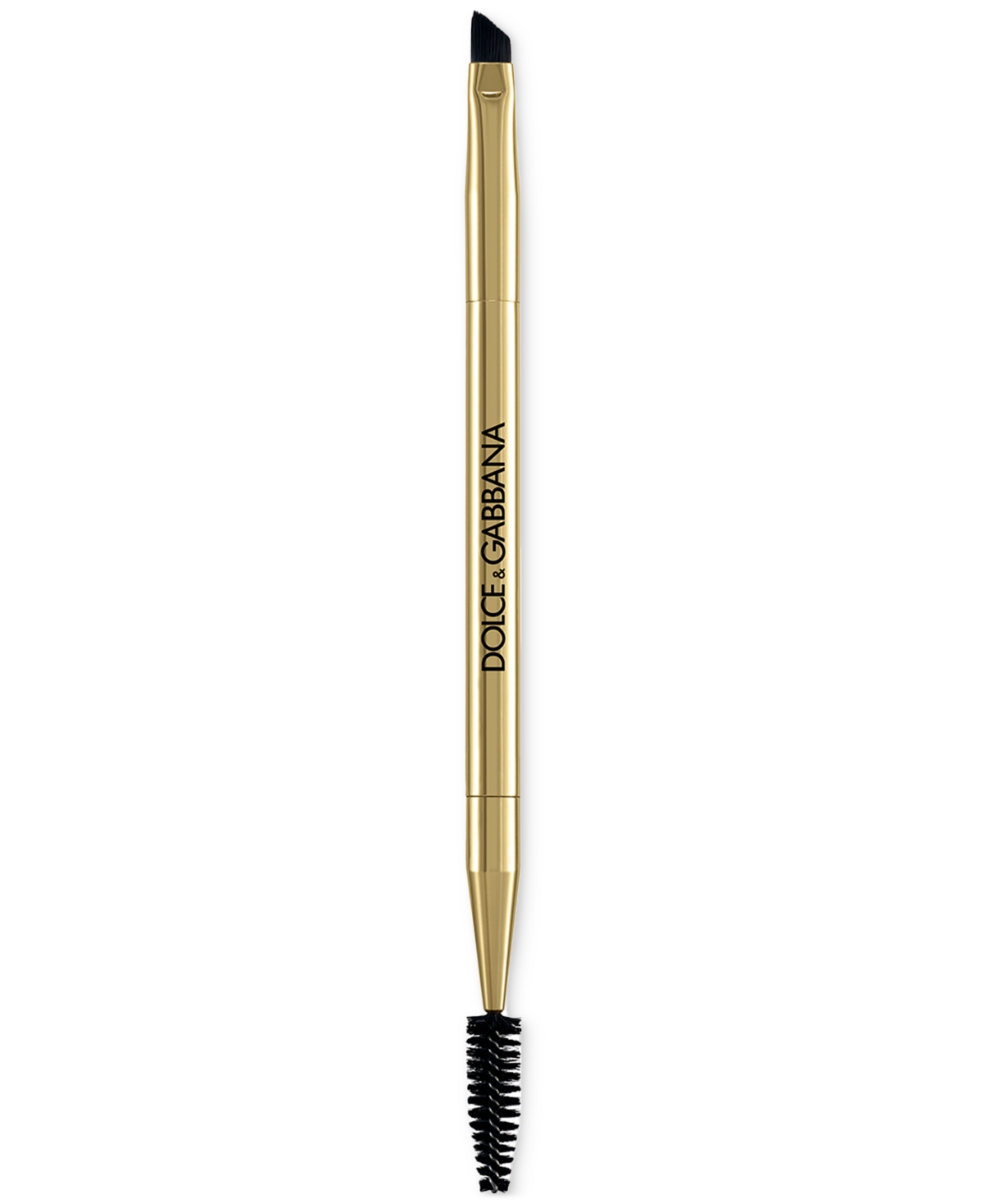 Dolce&Gabbana Brow & Liner Beauty Brush