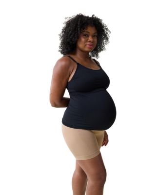 Maternity Ingrid + Isabel Basics Nursing + Pumping Cami Bundle 2 Pack