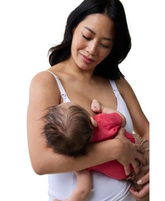 Maternity Ingrid + Isabel Basics Nursing + Pumping Cami Bundle 2 Pack