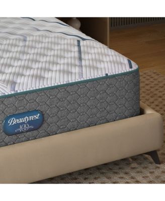 Madison Avenue 13.25" Extra Firm Tight Top Mattress, Twin XL