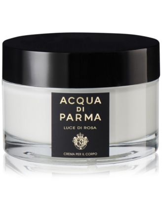 ACQUA DI PARMA - Acqua di Parma Luce di Rosa Body Cream, 5 oz.