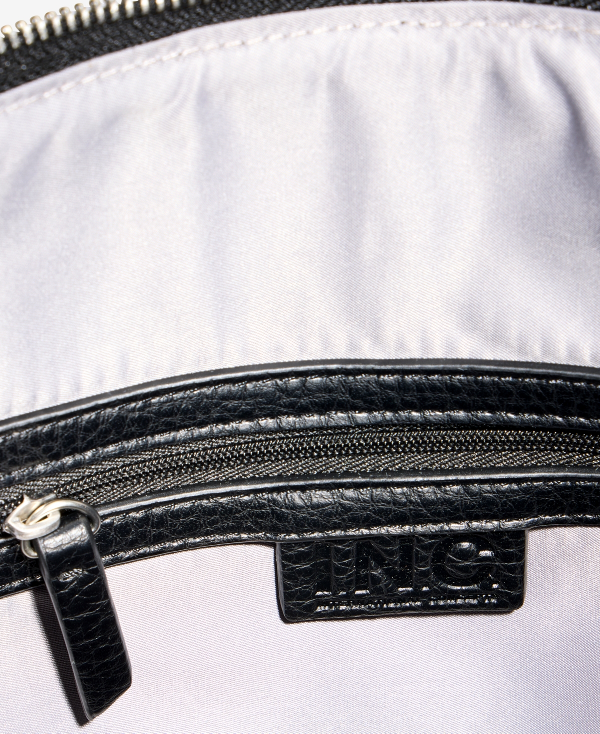 Inc International Concepts Nyrah Stud Large Hobo Bag, Exclusively At Macy's In Black