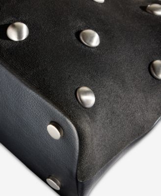 Tysha Bangle Stud Clutch, Exclusively at Macy's