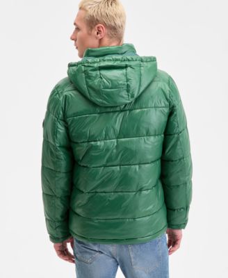 Men's Puffer Jacket