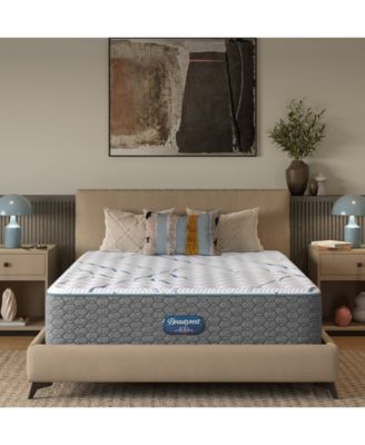 Beautyrest - Madison Avenue 14" Medium Tight Top Mattress, California King