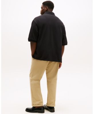 Men's Big & Tall Classic-Fit Ivy Polo