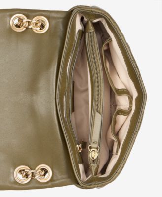 Mini Ajae Quilted Crossbody, Exclusively at Macy's