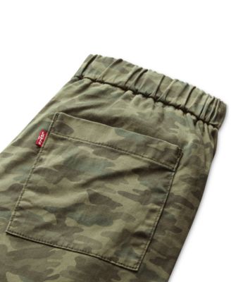 Women's Mid-Rise Essential Joggers