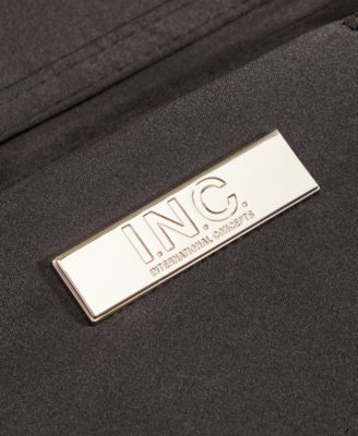 Prudence Small Diamond Mesh Crossbody, Exclusively at Macy's 