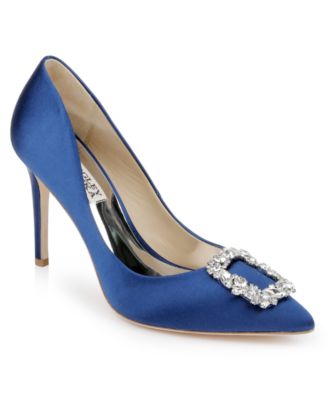 Women's Cher Evening Pumps