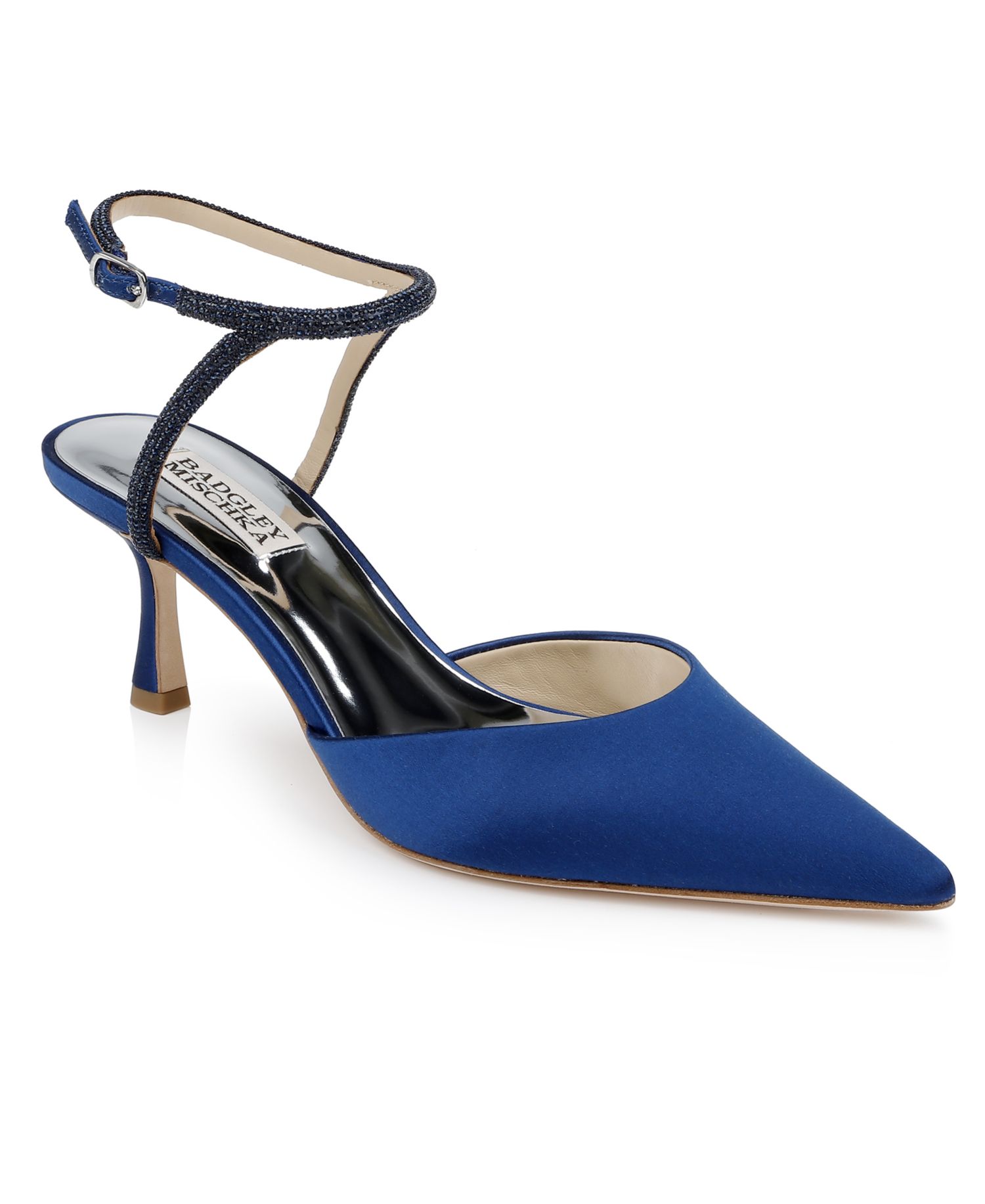 Women's Autumn Pointed Toe Pumps