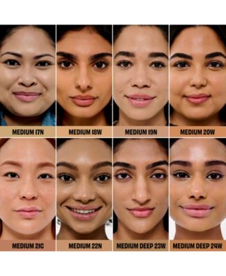 The POREfessional Foundation