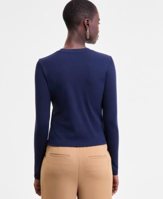 Women's Long-Sleeve Top