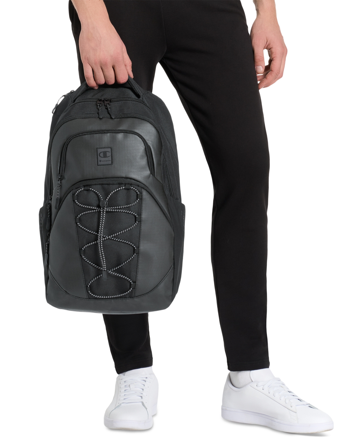 Men's Summit Backpack - Navy
