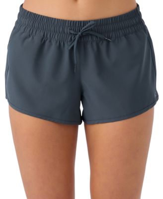 O'Neill - Juniors' Saltwater Solids Balboa 2 Drawstring Board Shorts