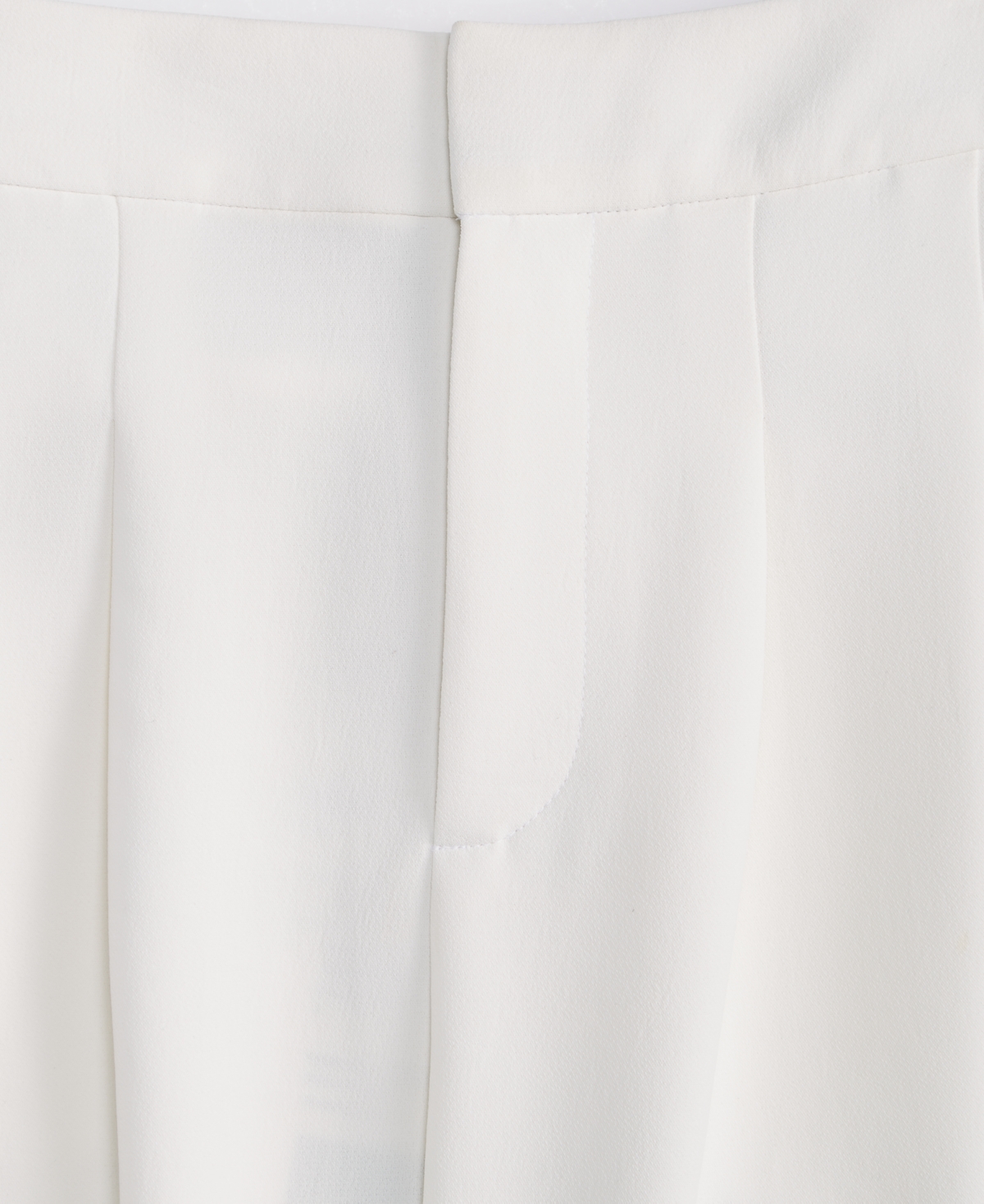 On 34th Women's High-rise Crepette Trouser Pants, Macy's Exclusive In Blue
