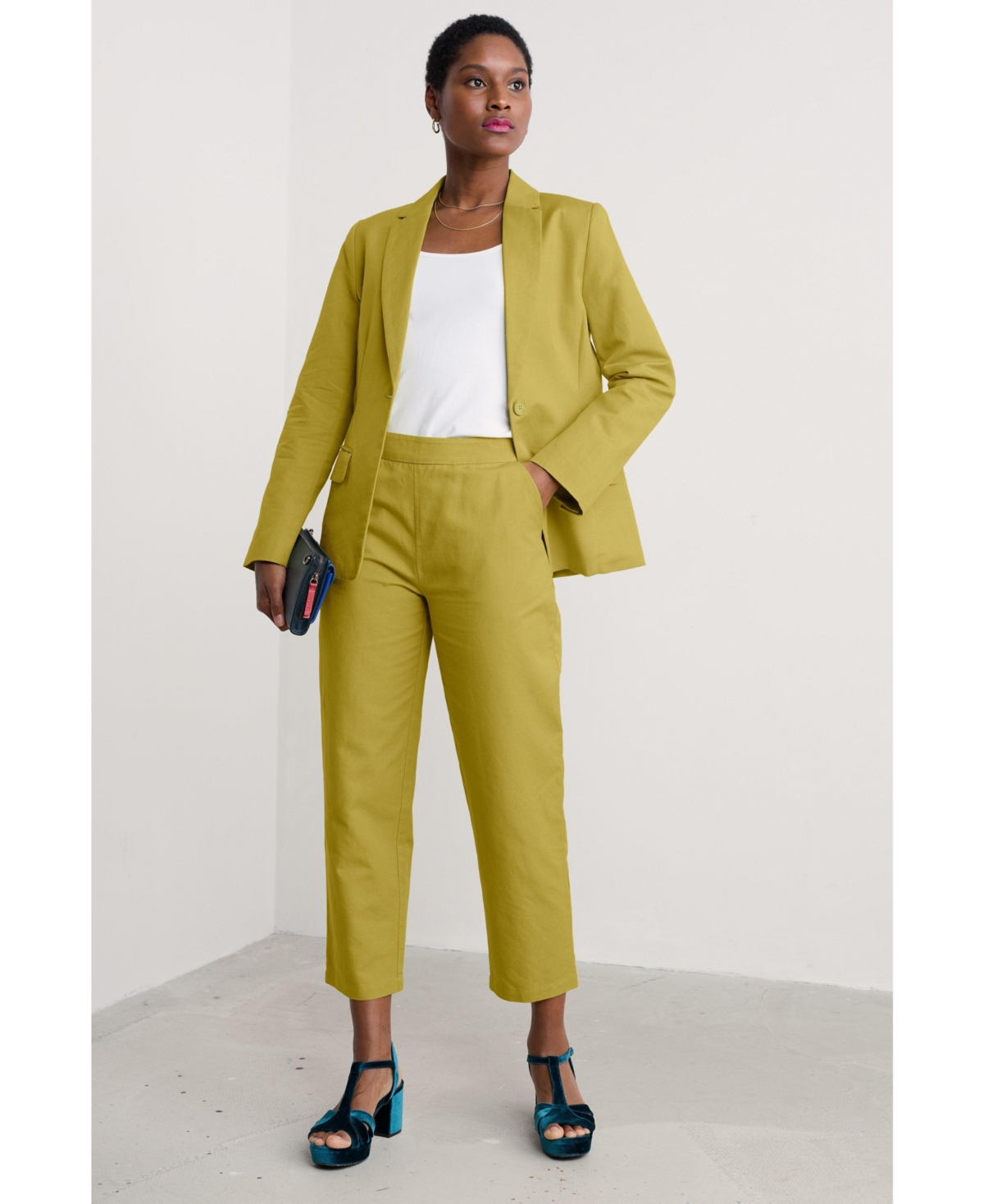 Seasalt Cornwall Women's Westlin Pant