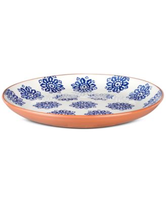 Costa Azul Tile Round Platter