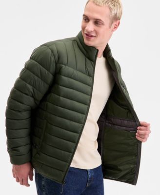 Outfitter Men's Empire 2.0 PrimaLoft Packable Jacket