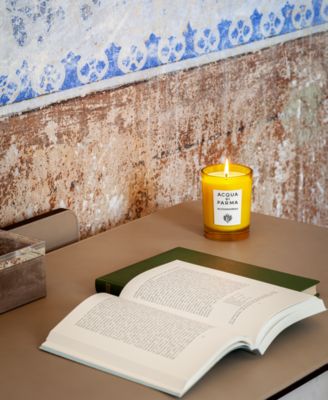 Buongiorno Candle, 7 oz.