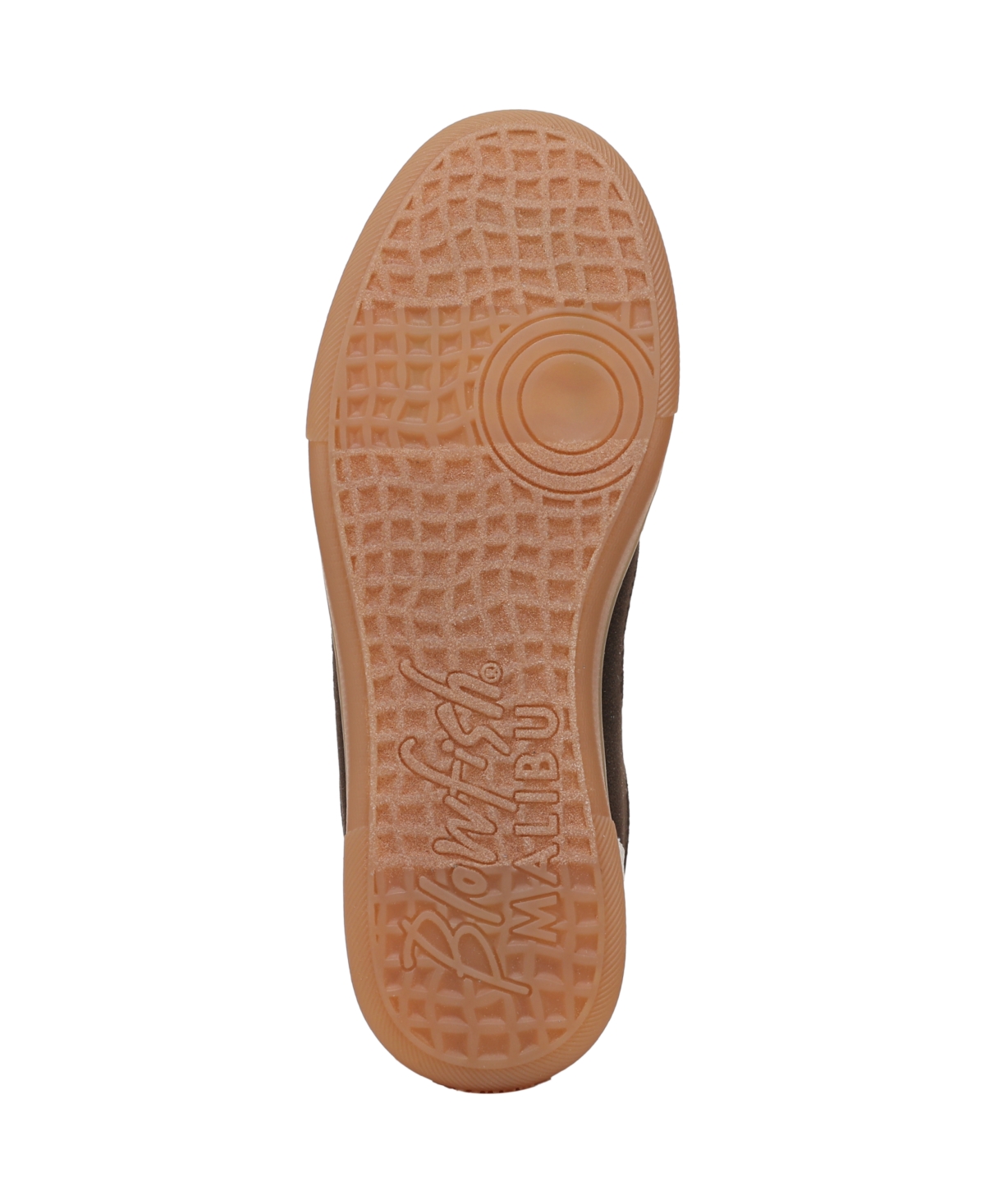 Blowfish Malibu Women's Tastic Lace Up Sneakers In Brown
