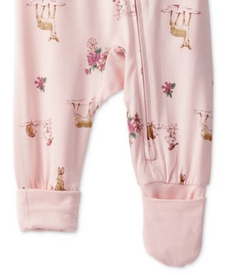 Baby Convertible Coverall