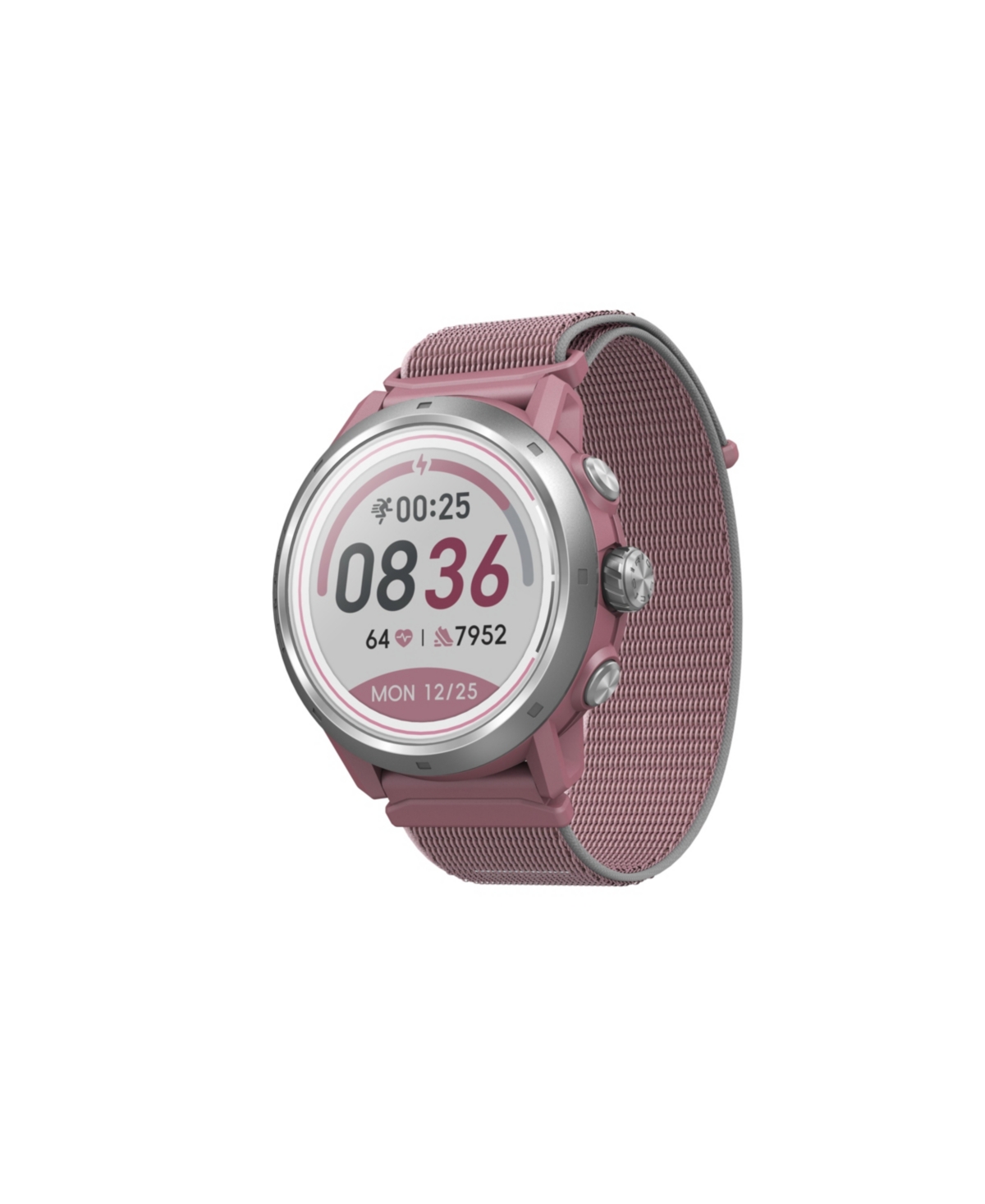 Apex 2 Pro Gps Outdoor Watch - Pink